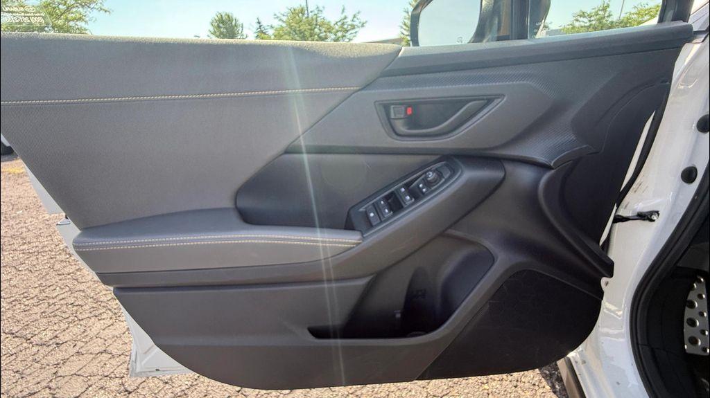 used 2024 Subaru Crosstrek car, priced at $29,774