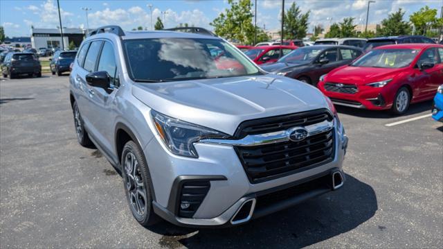 new 2025 Subaru Ascent car, priced at $49,617