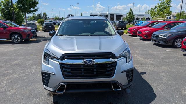 new 2025 Subaru Ascent car, priced at $49,617