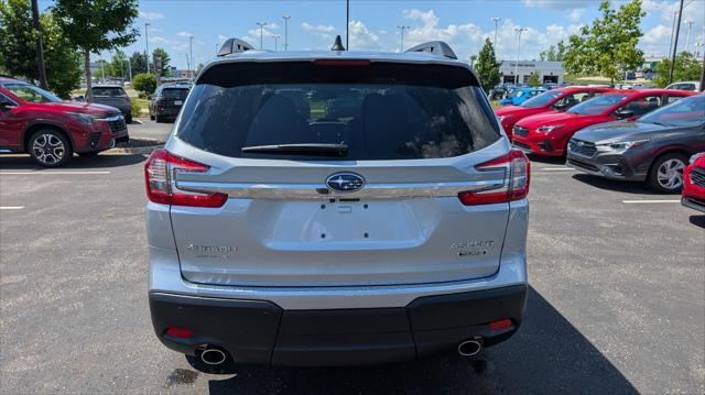 new 2025 Subaru Ascent car, priced at $49,617