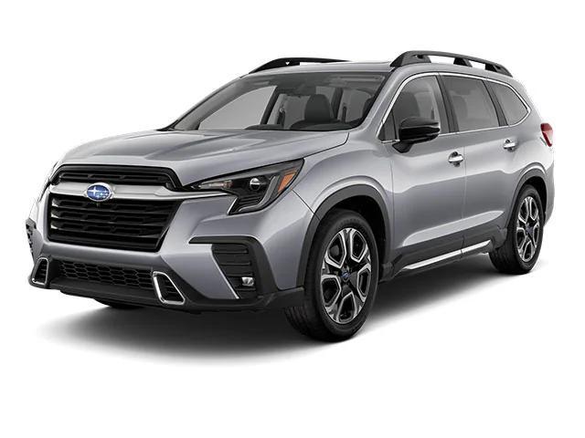 new 2025 Subaru Ascent car, priced at $53,322