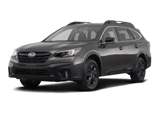 used 2021 Subaru Outback car, priced at $23,941