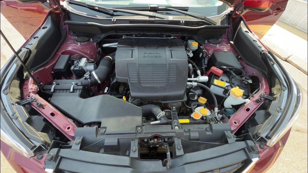 used 2020 Subaru Forester car, priced at $22,711