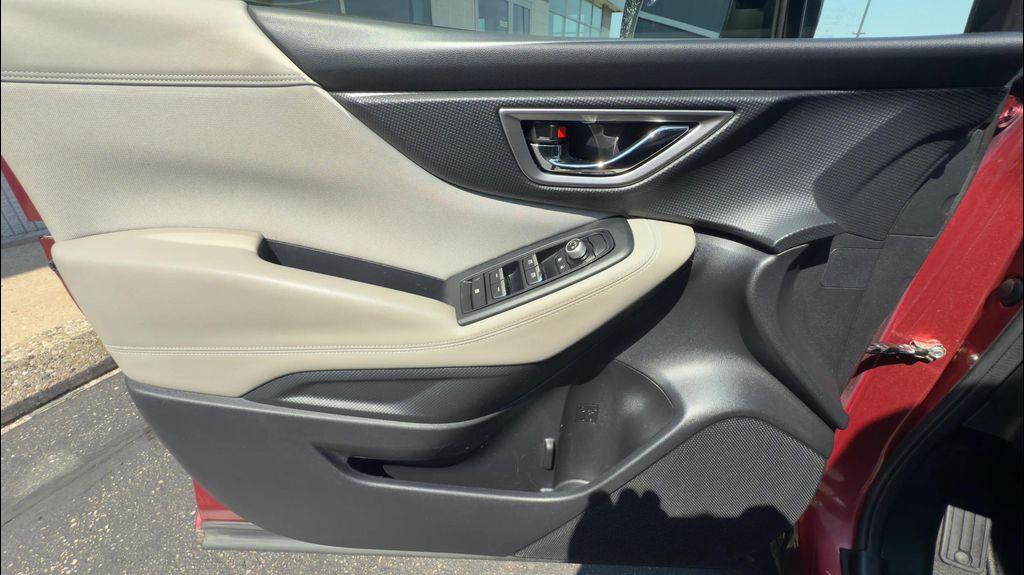 used 2020 Subaru Forester car, priced at $22,711