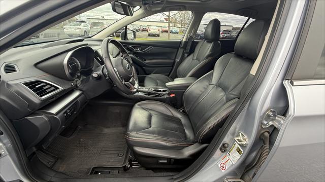 used 2019 Subaru Crosstrek car, priced at $21,550