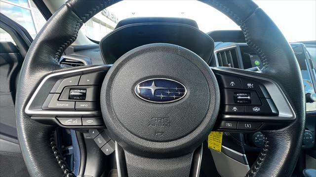 used 2020 Subaru Forester car, priced at $21,499