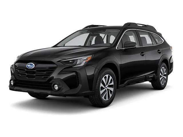 new 2025 Subaru Outback car, priced at $32,300