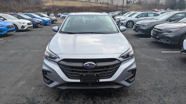 new 2025 Subaru Legacy car, priced at $31,889