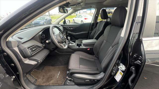 used 2024 Subaru Outback car, priced at $34,715