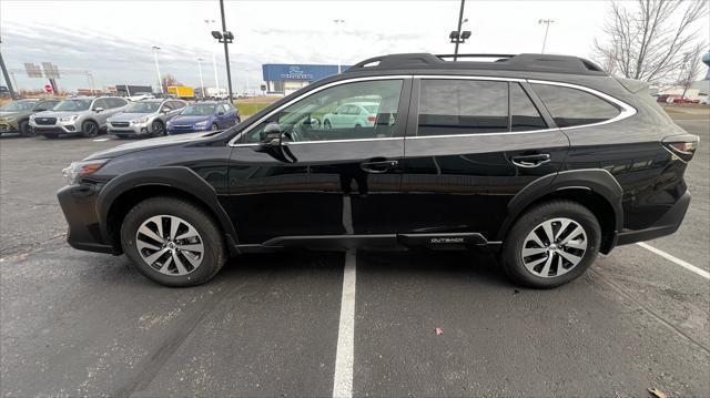 used 2024 Subaru Outback car, priced at $34,715