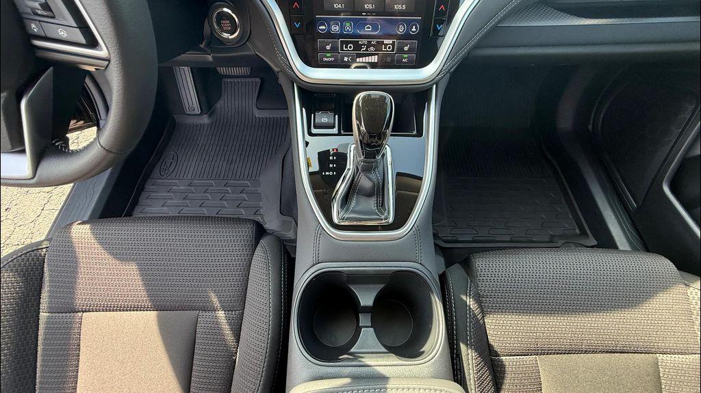 used 2025 Subaru Outback car, priced at $34,998