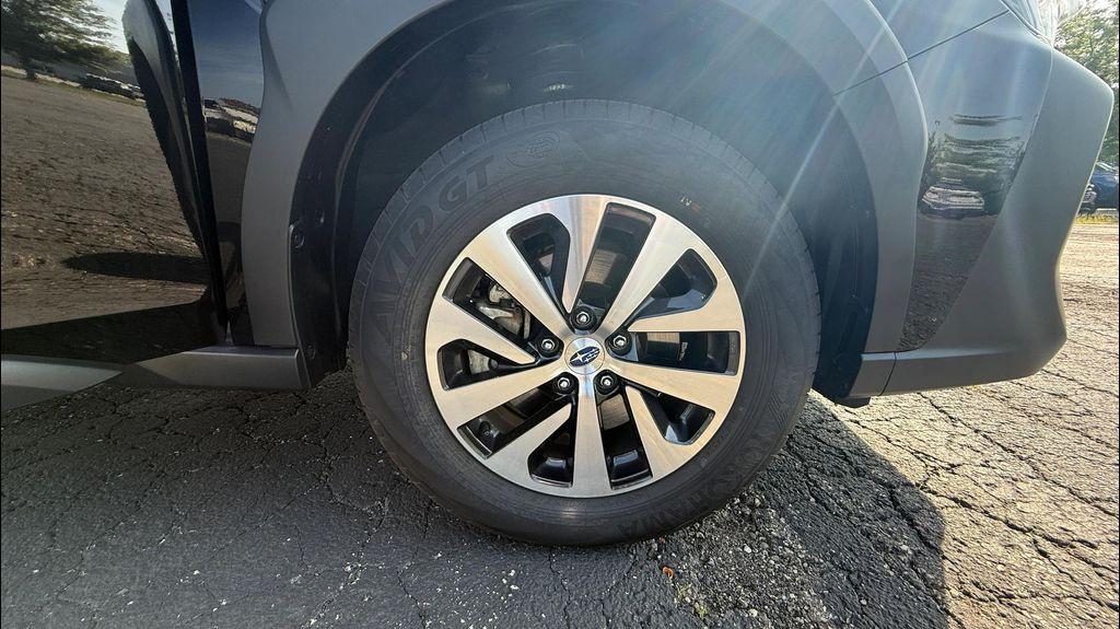 used 2025 Subaru Outback car, priced at $34,998