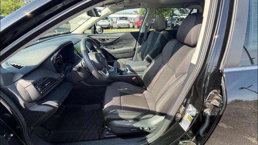 used 2025 Subaru Outback car, priced at $34,998