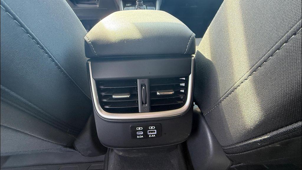 used 2025 Subaru Outback car, priced at $34,998