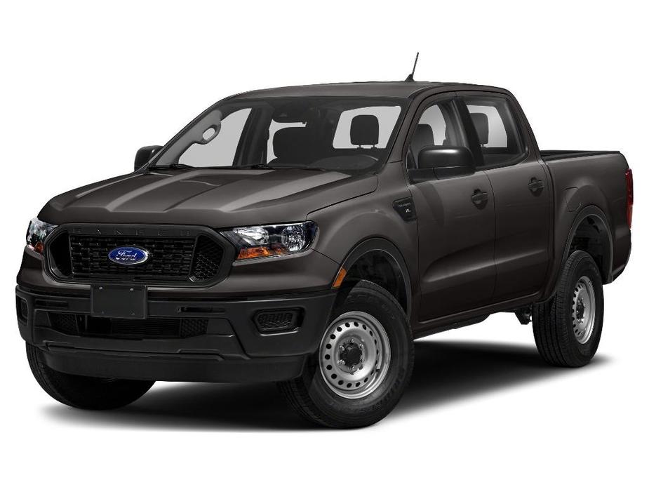 used 2020 Ford Ranger car, priced at $33,750