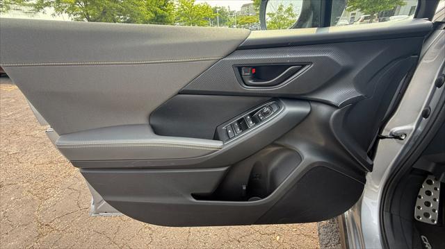 used 2024 Subaru Crosstrek car, priced at $29,444