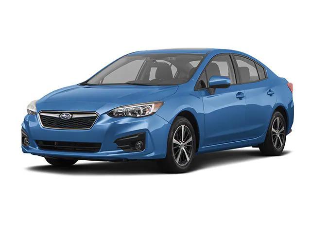 used 2019 Subaru Impreza car, priced at $14,200