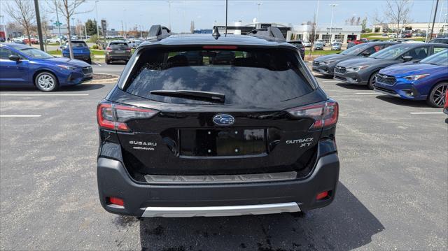 new 2025 Subaru Outback car, priced at $42,829