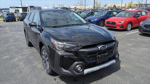 new 2025 Subaru Outback car, priced at $42,829