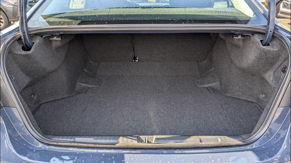 new 2025 Subaru Legacy car, priced at $30,278