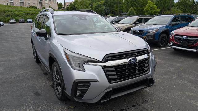 new 2025 Subaru Ascent car, priced at $46,694