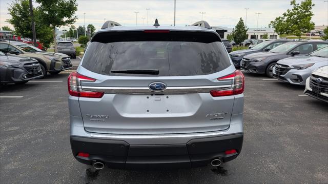 new 2025 Subaru Ascent car, priced at $46,694