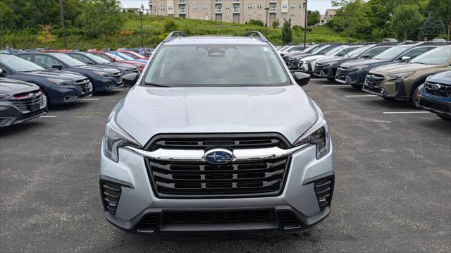 new 2025 Subaru Ascent car, priced at $46,694