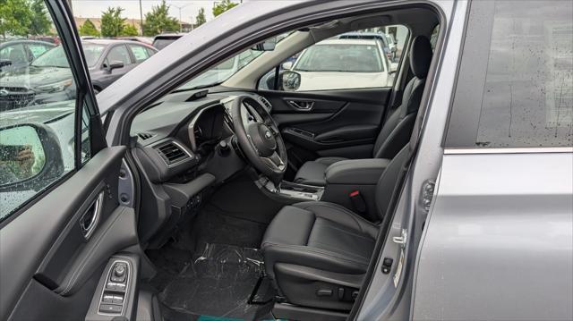 new 2025 Subaru Ascent car, priced at $46,694
