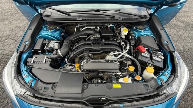 used 2019 Subaru Impreza car, priced at $19,270