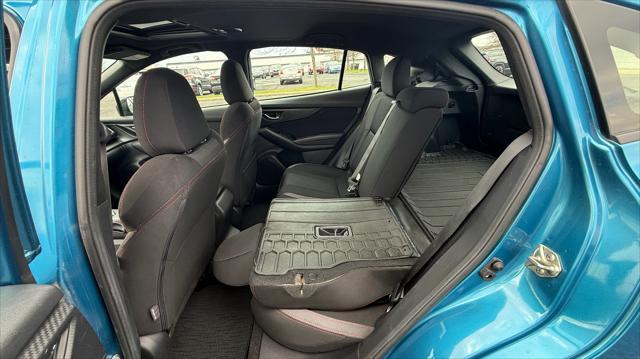 used 2019 Subaru Impreza car, priced at $19,270