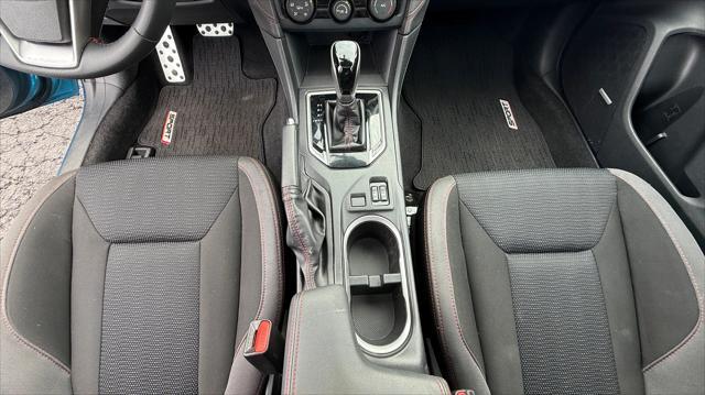 used 2019 Subaru Impreza car, priced at $19,270