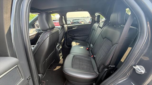 used 2021 Ford Edge car, priced at $27,160