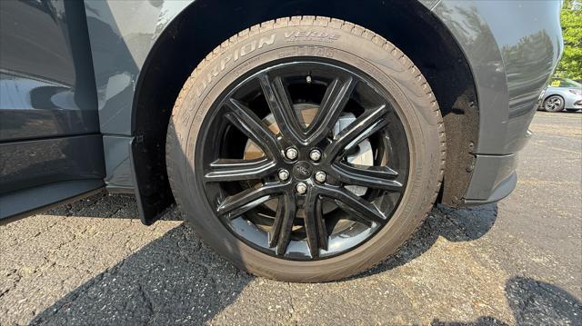 used 2021 Ford Edge car, priced at $27,160