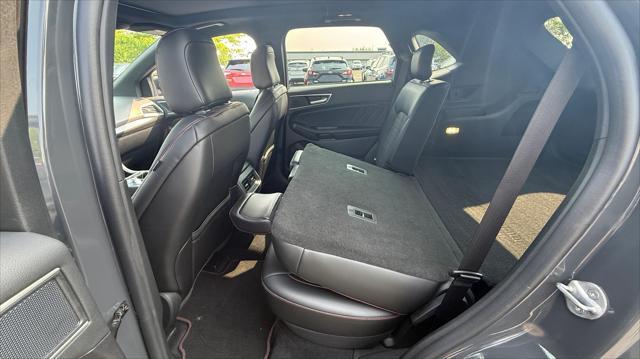 used 2021 Ford Edge car, priced at $27,160