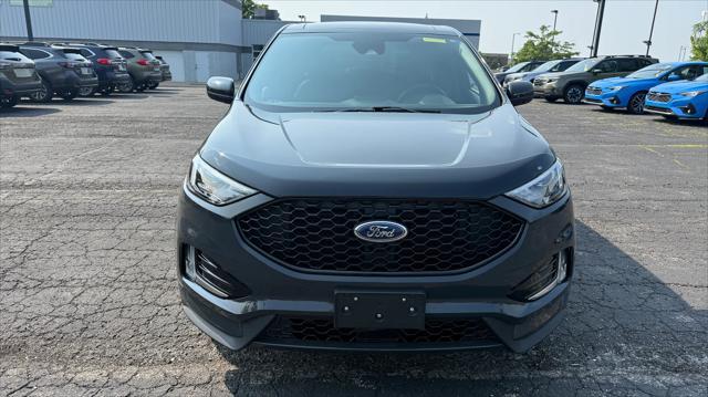used 2021 Ford Edge car, priced at $27,160