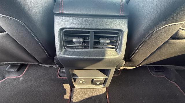 used 2021 Ford Edge car, priced at $27,160