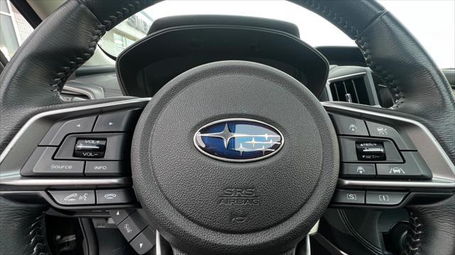 used 2019 Subaru Forester car, priced at $18,150