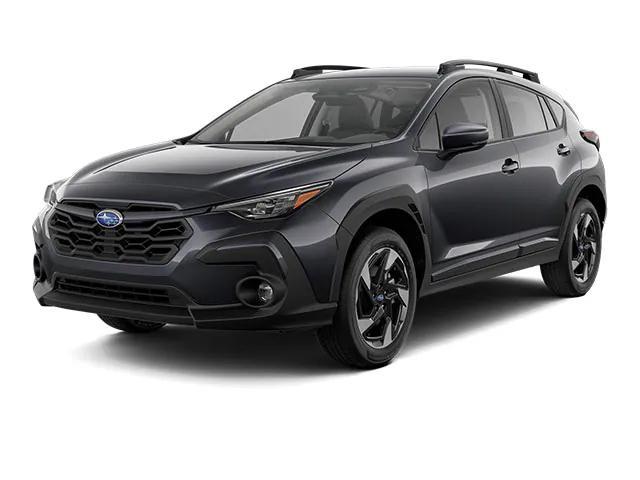 used 2024 Subaru Crosstrek car, priced at $31,615