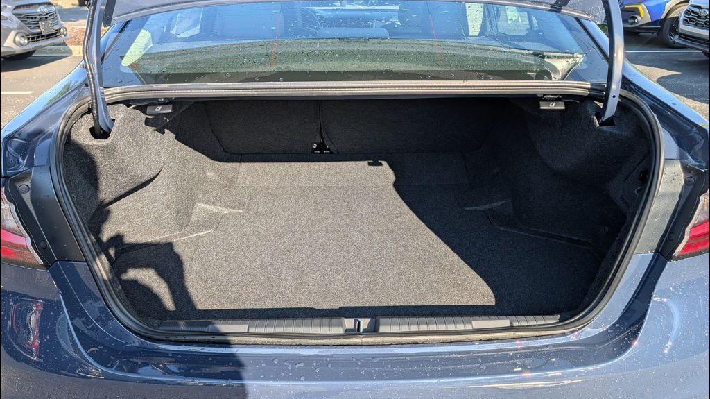 new 2025 Subaru Legacy car, priced at $30,053
