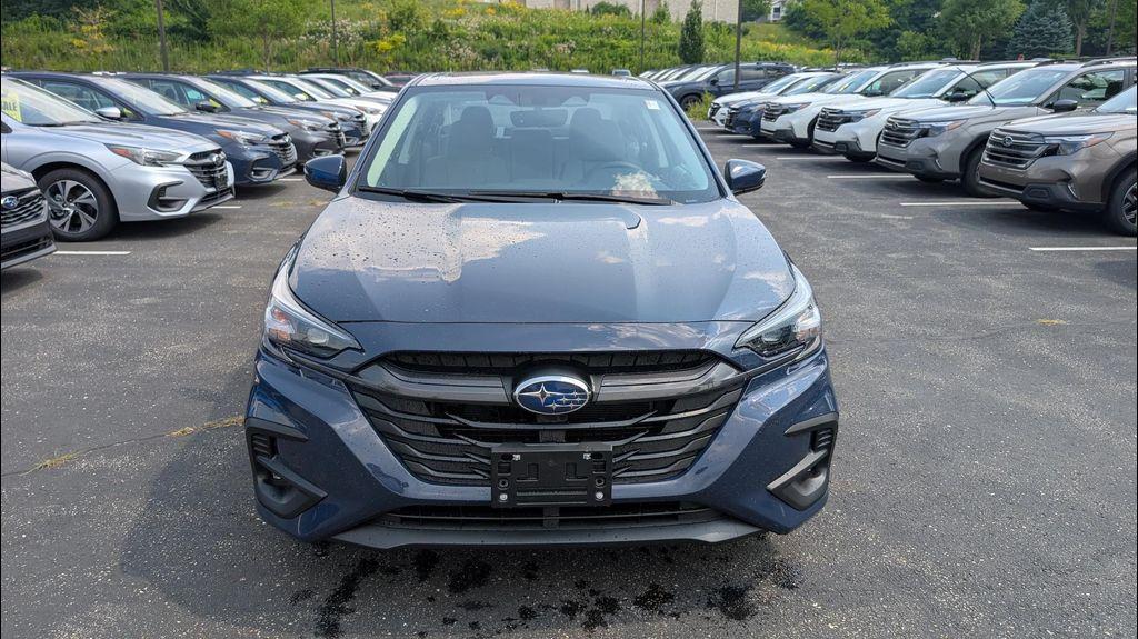 new 2025 Subaru Legacy car, priced at $35,323