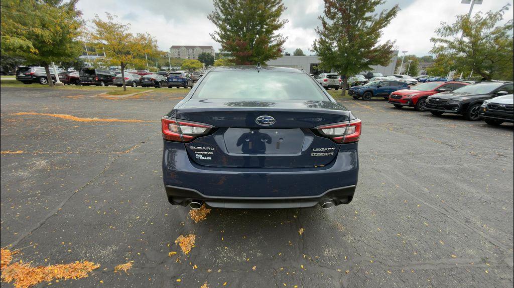 used 2025 Subaru Legacy car, priced at $38,225