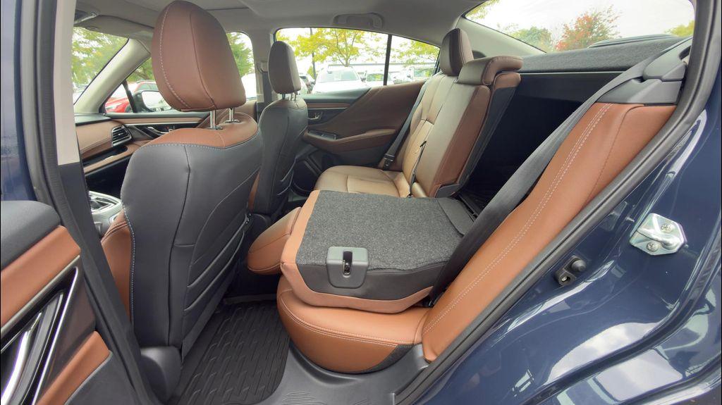 used 2025 Subaru Legacy car, priced at $38,225