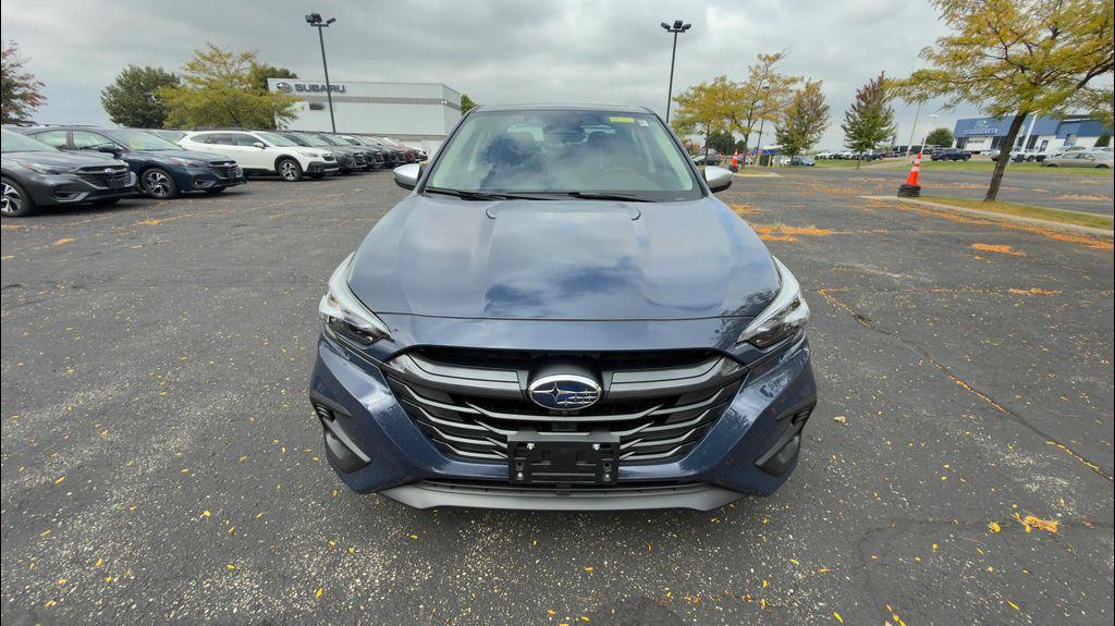 used 2025 Subaru Legacy car, priced at $38,225