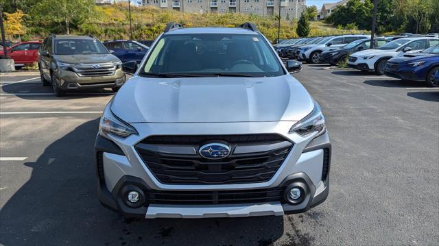 new 2025 Subaru Outback car, priced at $40,314