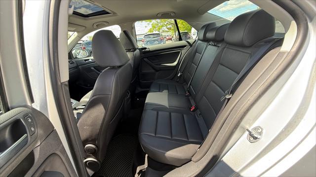 used 2010 Volkswagen Jetta car, priced at $6,995