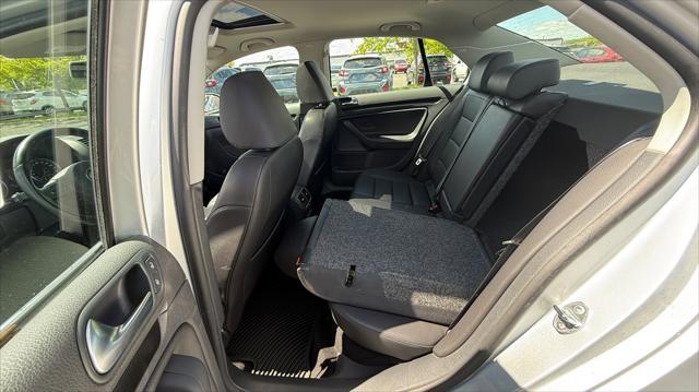 used 2010 Volkswagen Jetta car, priced at $6,995