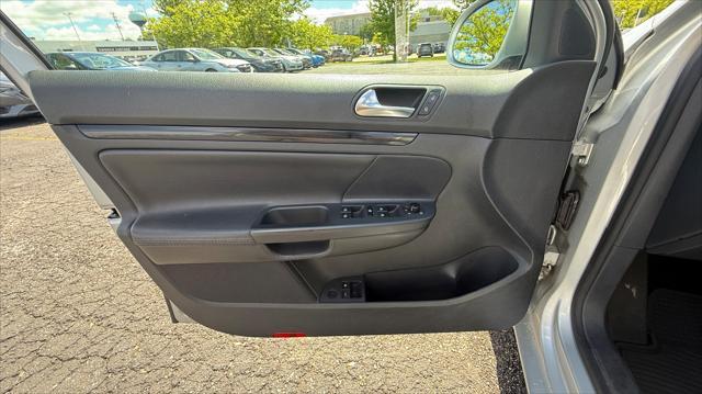 used 2010 Volkswagen Jetta car, priced at $6,995