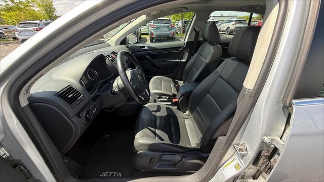 used 2010 Volkswagen Jetta car, priced at $6,995