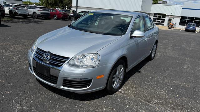 used 2010 Volkswagen Jetta car, priced at $6,995