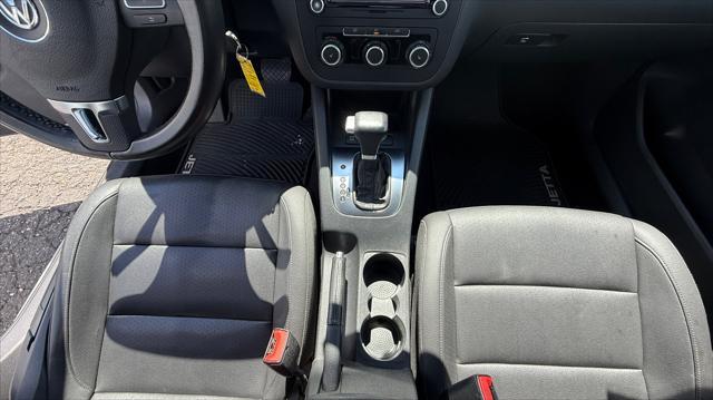 used 2010 Volkswagen Jetta car, priced at $6,995